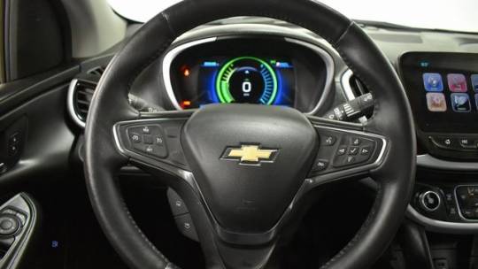 2017 Chevrolet VOLT 1G1RC6S5XHU207373