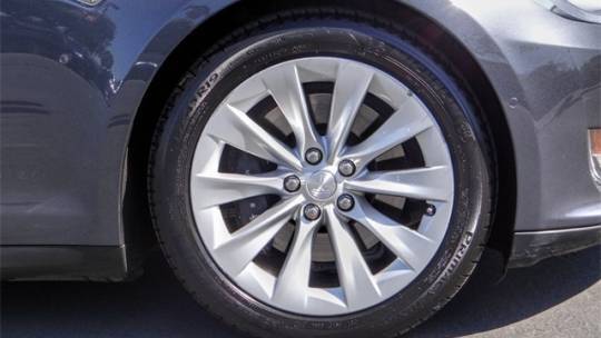 2016 Tesla Model S 5YJSA1E21GF129902