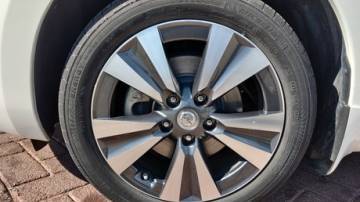 2016 Nissan LEAF 1N4BZ0CP4GC300324