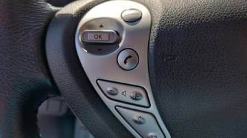 2016 Nissan LEAF 1N4BZ0CP4GC300324