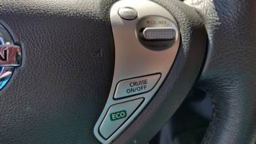 2016 Nissan LEAF 1N4BZ0CP4GC300324
