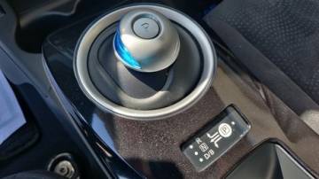 2016 Nissan LEAF 1N4BZ0CP4GC300324