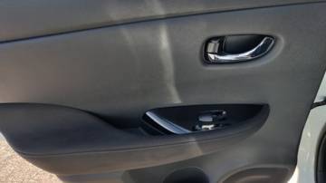 2016 Nissan LEAF 1N4BZ0CP4GC300324