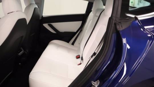 2019 Tesla Model 3 5YJ3E1EB1KF192497