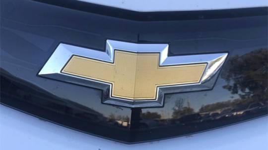 2017 Chevrolet Bolt 1G1FX6S01H4183394