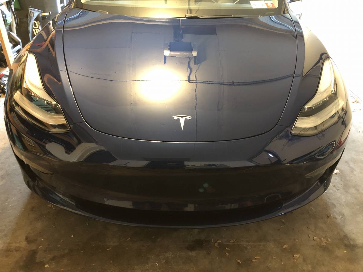 2018 Tesla Model 3 5YJ3E1EB3JF088463