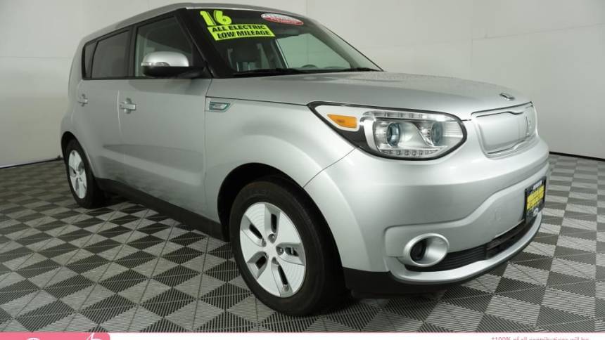 2016 Kia Soul KNDJP3AE3G7014696