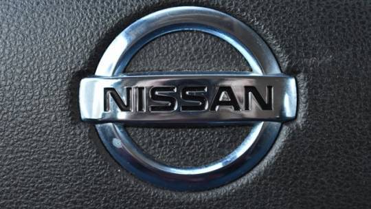 2013 Nissan LEAF 1N4AZ0CP9DC409420