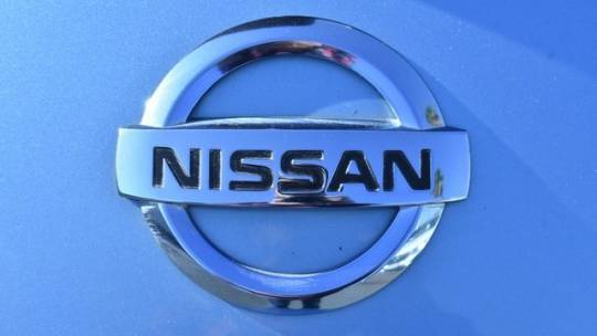 2013 Nissan LEAF 1N4AZ0CP9DC409420
