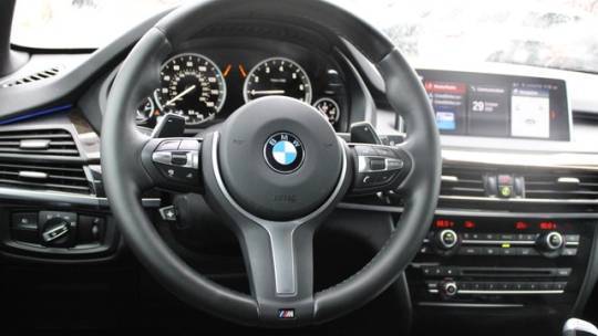 2018 BMW X5 xDrive40e 5UXKT0C51J0V99417