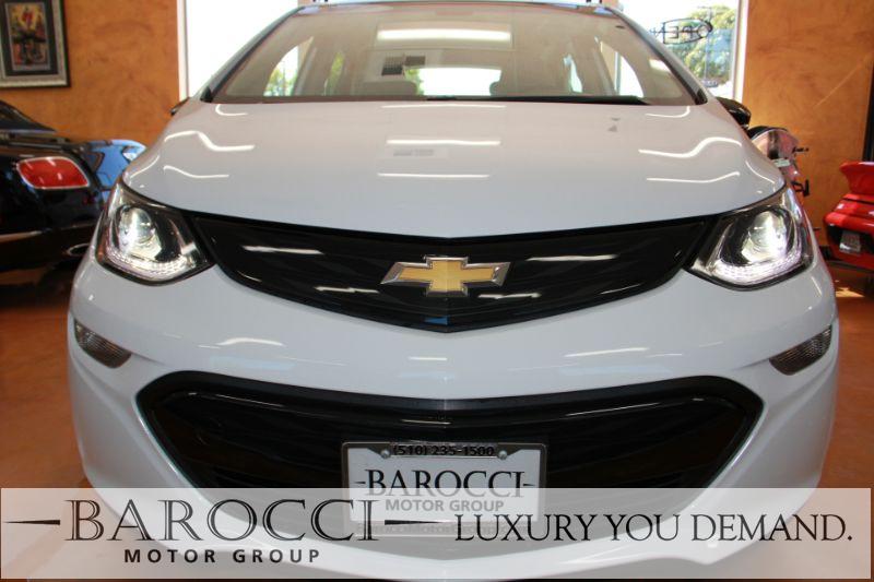 2019 Chevrolet Bolt 1G1FY6S07K4101706