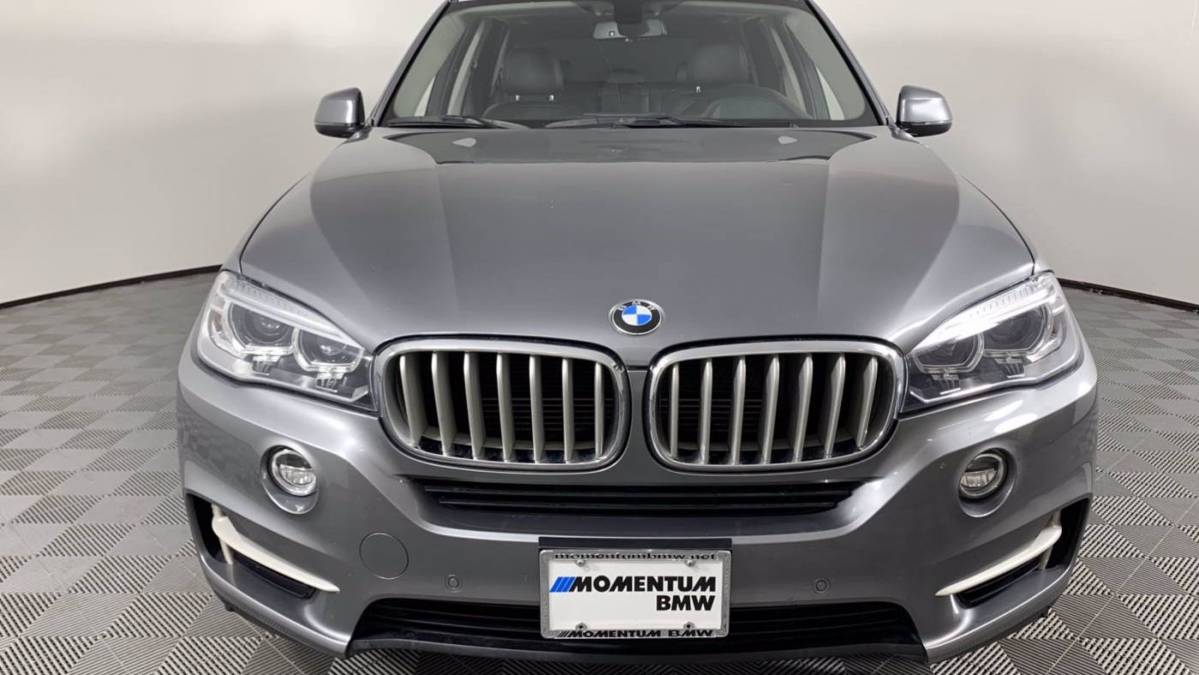 2016 BMW X5 xDrive40e 5UXKT0C58G0S77768
