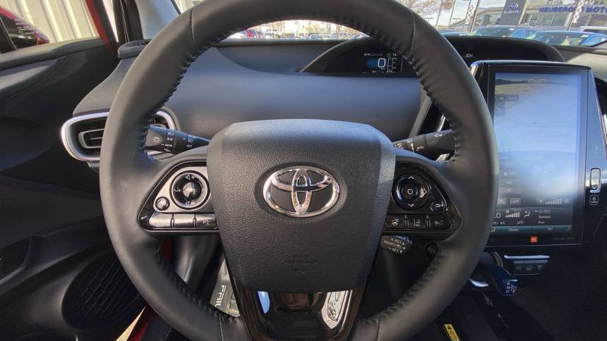 2020 Toyota Prius Prime JTDKARFP8L3132909