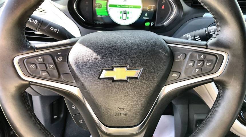 2017 Chevrolet Bolt 1G1FW6S02H4185917