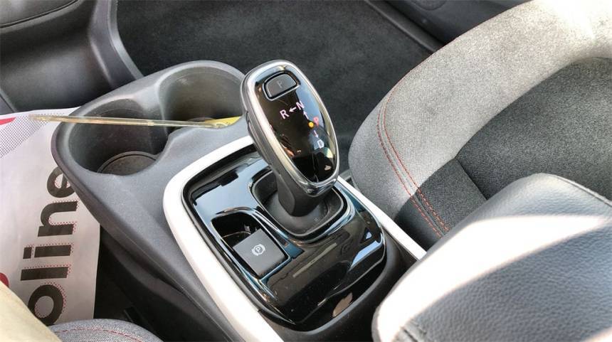 2017 Chevrolet Bolt 1G1FW6S02H4185917