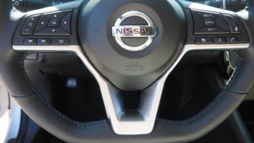 2019 Nissan LEAF 1N4BZ1CP9KC319370