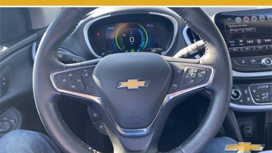 2017 Chevrolet VOLT 1G1RC6S59HU141477