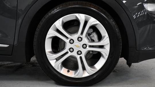 2017 Chevrolet Bolt 1G1FX6S06H4184993