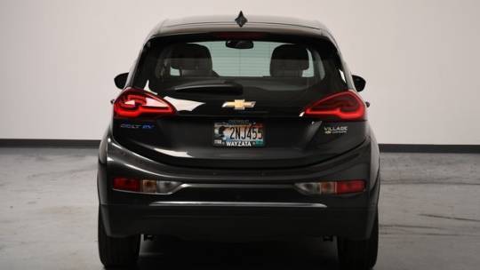 2017 Chevrolet Bolt 1G1FX6S06H4184993