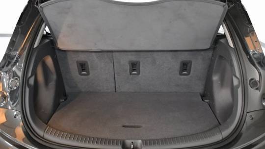 2017 Chevrolet Bolt 1G1FX6S06H4184993