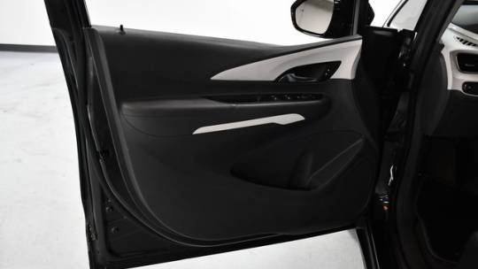 2017 Chevrolet Bolt 1G1FX6S06H4184993