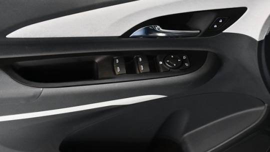 2017 Chevrolet Bolt 1G1FX6S06H4184993