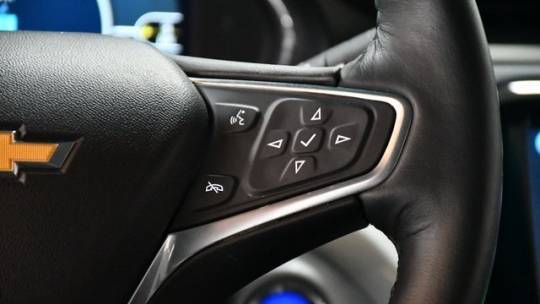 2017 Chevrolet Bolt 1G1FX6S06H4184993