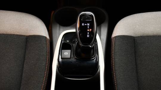 2017 Chevrolet Bolt 1G1FX6S06H4184993