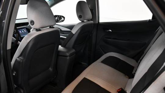 2017 Chevrolet Bolt 1G1FX6S06H4184993