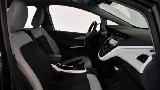 2017 Chevrolet Bolt 1G1FX6S06H4184993
