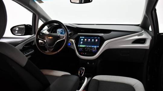 2017 Chevrolet Bolt 1G1FX6S06H4184993