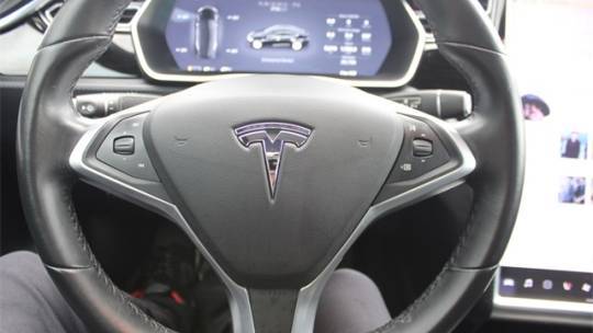 2018 Tesla Model S 5YJSA1E29JF246442