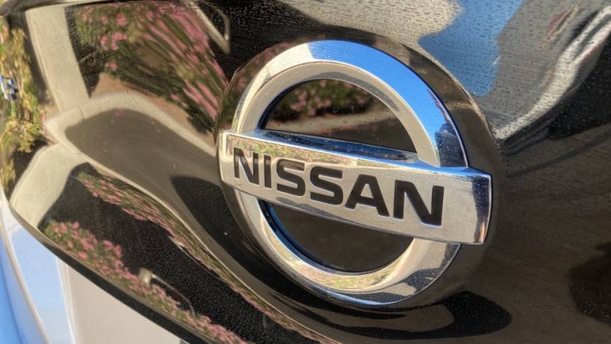2018 Nissan LEAF 1N4AZ1CP8JC312081
