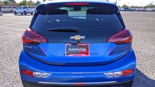 2017 Chevrolet Bolt 1G1FX6S01H4190460