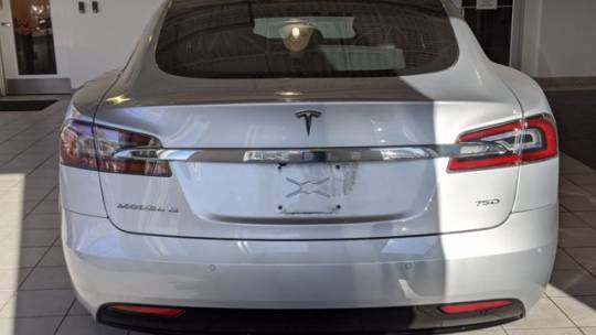 2017 Tesla Model S 5YJSA1E21HF192466
