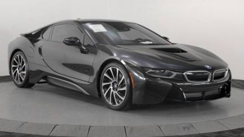 2017 BMW i8 WBY2Z2C35HV676876