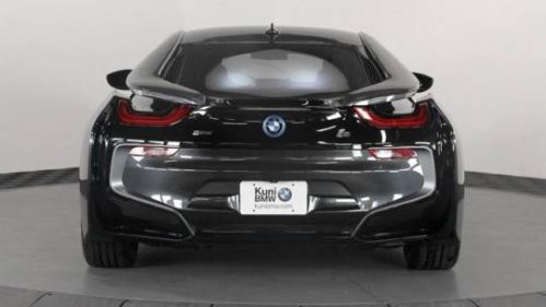 2017 BMW i8 WBY2Z2C35HV676876