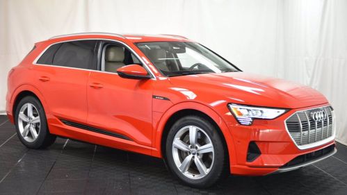 2019 Audi e-tron WA1VABGE0KB013560