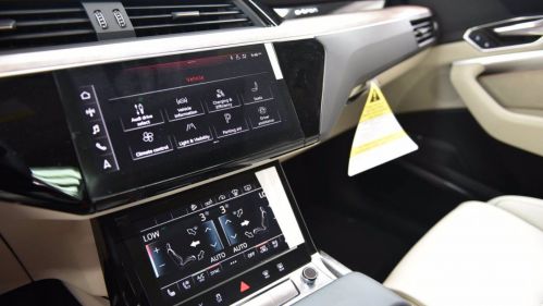 2019 Audi e-tron WA1VABGE0KB013560