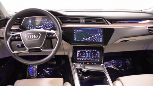 2019 Audi e-tron WA1VABGE0KB013560