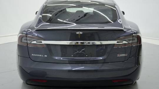 2017 Tesla Model S 5YJSA1E46HF186471
