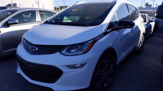 2020 Chevrolet Bolt 1G1FZ6S08L4103365