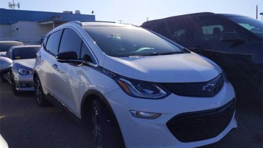 2020 Chevrolet Bolt 1G1FZ6S08L4103365