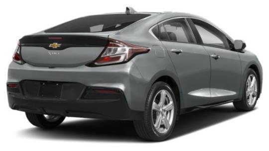 2018 Chevrolet VOLT 1G1RC6S53JU118556