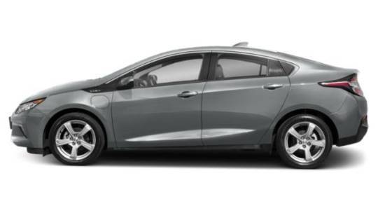 2018 Chevrolet VOLT 1G1RC6S53JU118556