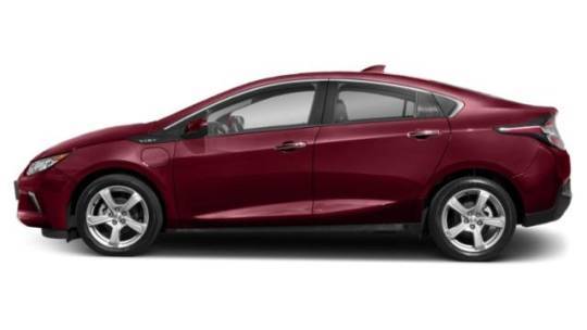 2018 Chevrolet VOLT 1G1RC6S53JU118556