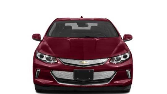 2018 Chevrolet VOLT 1G1RC6S53JU118556