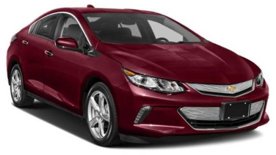 2018 Chevrolet VOLT 1G1RC6S53JU118556