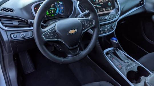 2017 Chevrolet VOLT 1G1RA6S51HU182935