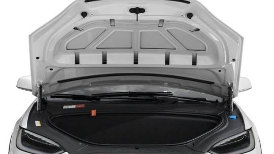 2016 Tesla Model X 5YJXCBE41GF020900